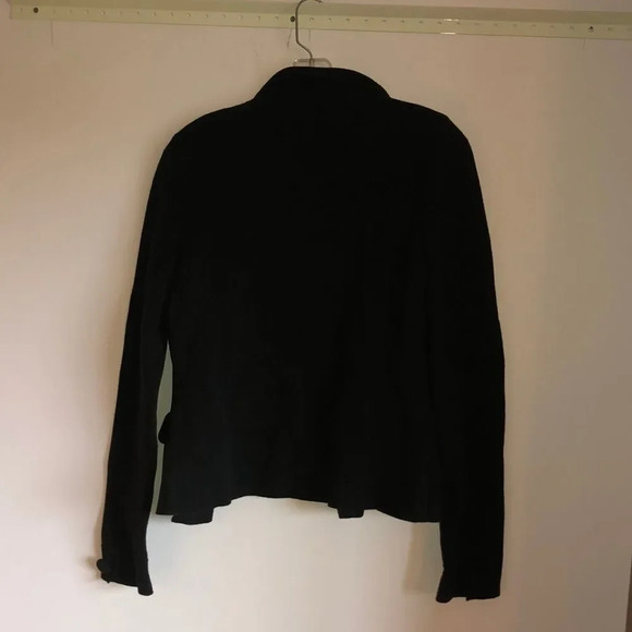 SEMANTIKS jacket - Picture 3 of 7